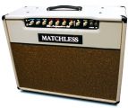 MATCHLESS(マッチレス)真空管ギターアンプ Independence-212