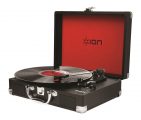 ION Audio (アイオンオーディオ)Vinyl Motion レコードプレーヤー スーツケース型